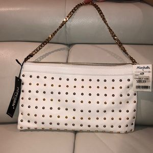 Popcorn Milano genuine leather